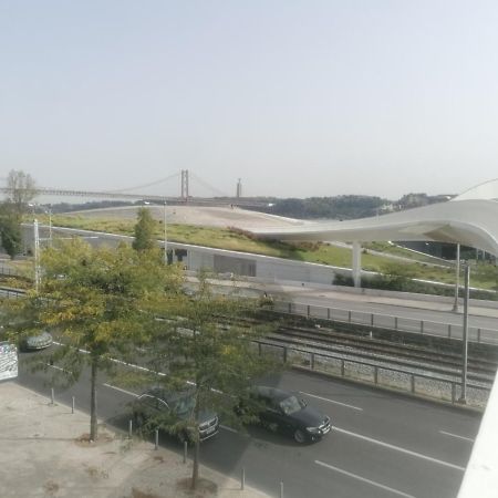 Timeless - Energy - Belem Apartman Lisboa Kültér fotó