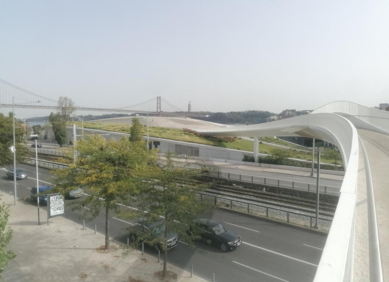 Timeless - Energy - Belem Apartman Lisboa Kültér fotó