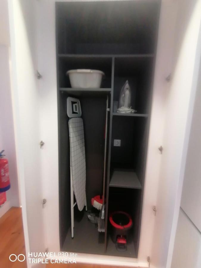 Timeless - Energy - Belem Apartman Lisboa Kültér fotó