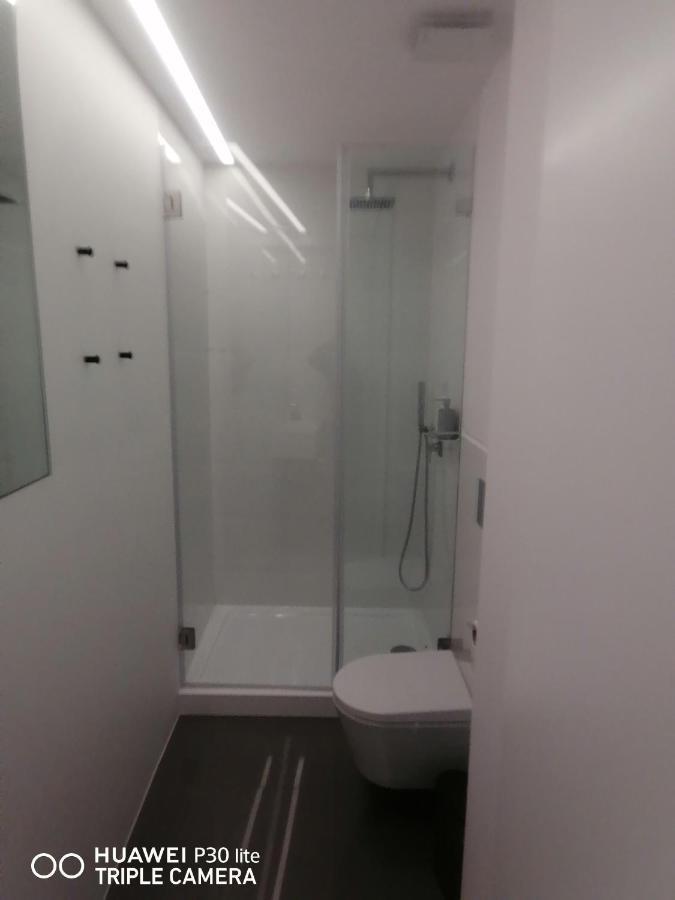 Timeless - Energy - Belem Apartman Lisboa Kültér fotó