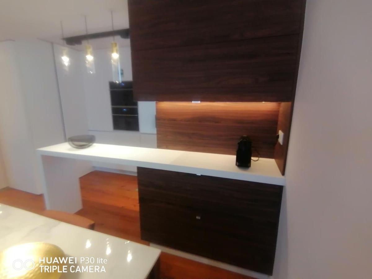Timeless - Energy - Belem Apartman Lisboa Kültér fotó