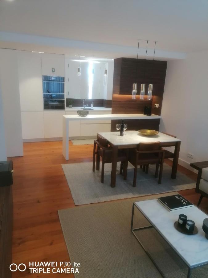 Timeless - Energy - Belem Apartman Lisboa Kültér fotó