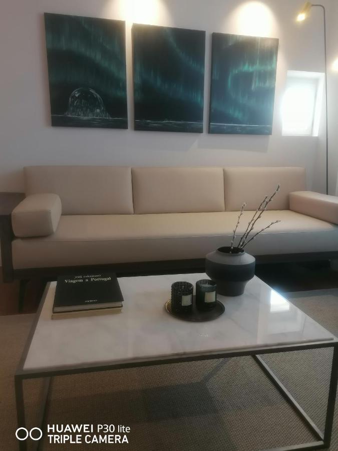 Timeless - Energy - Belem Apartman Lisboa Kültér fotó