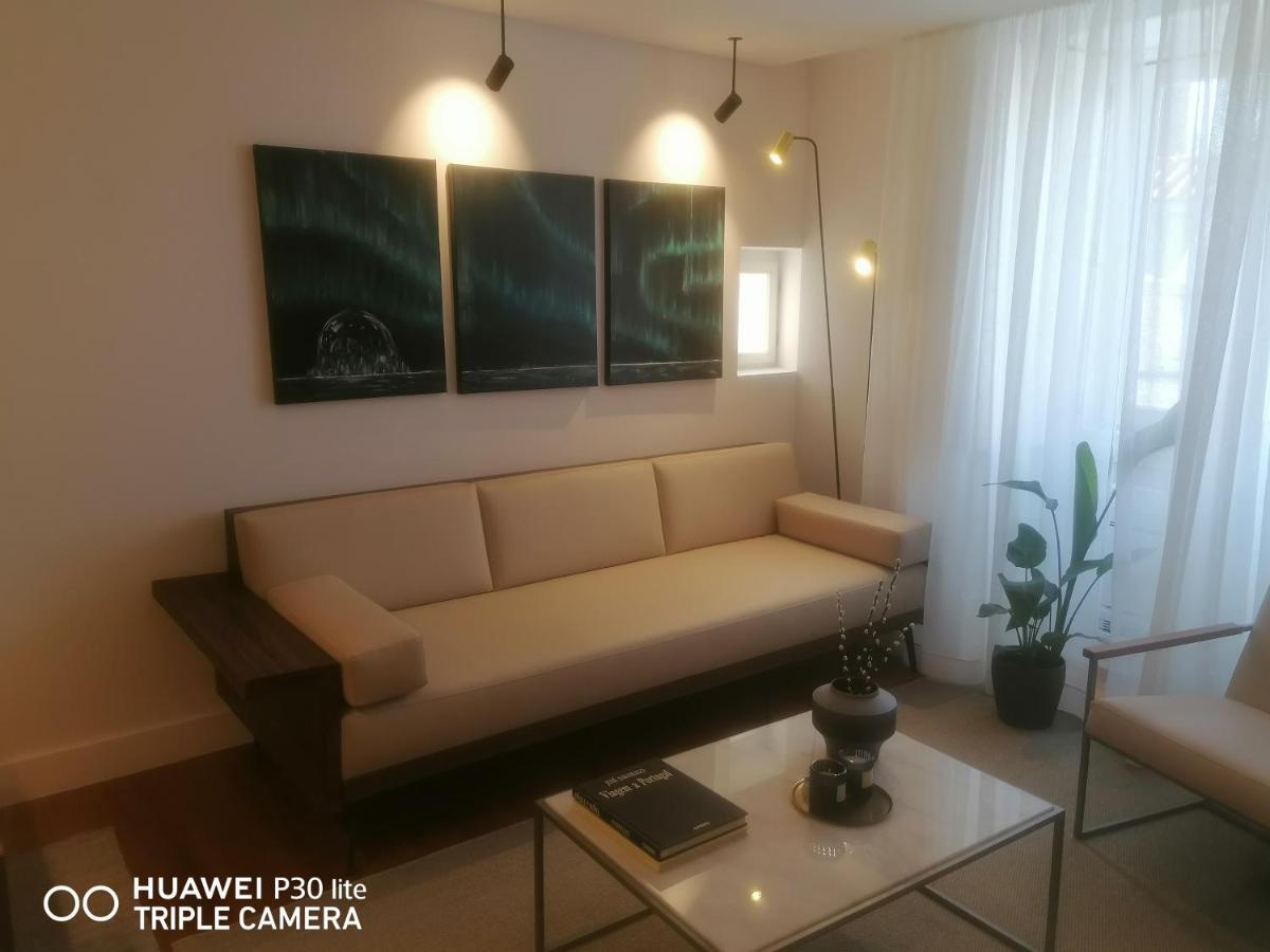 Timeless - Energy - Belem Apartman Lisboa Kültér fotó