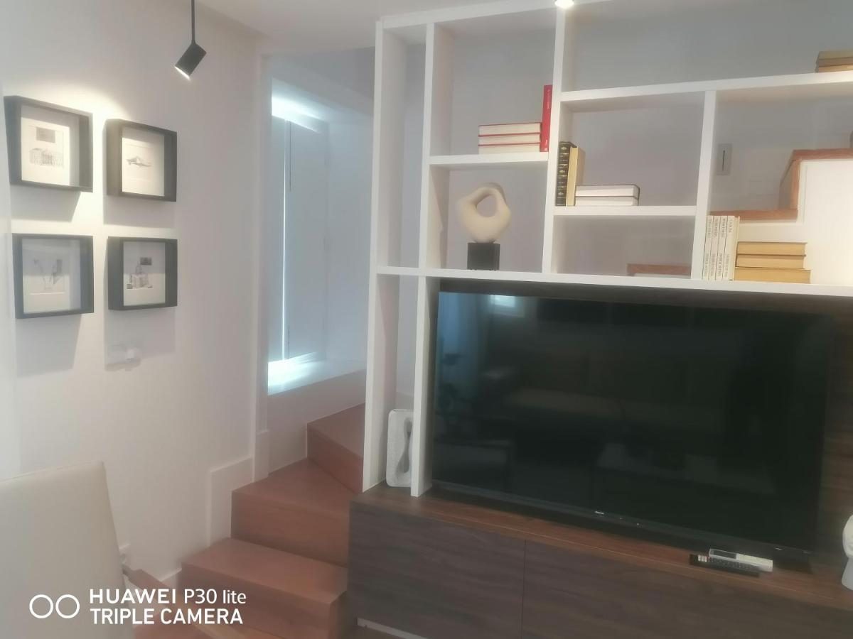 Timeless - Energy - Belem Apartman Lisboa Kültér fotó