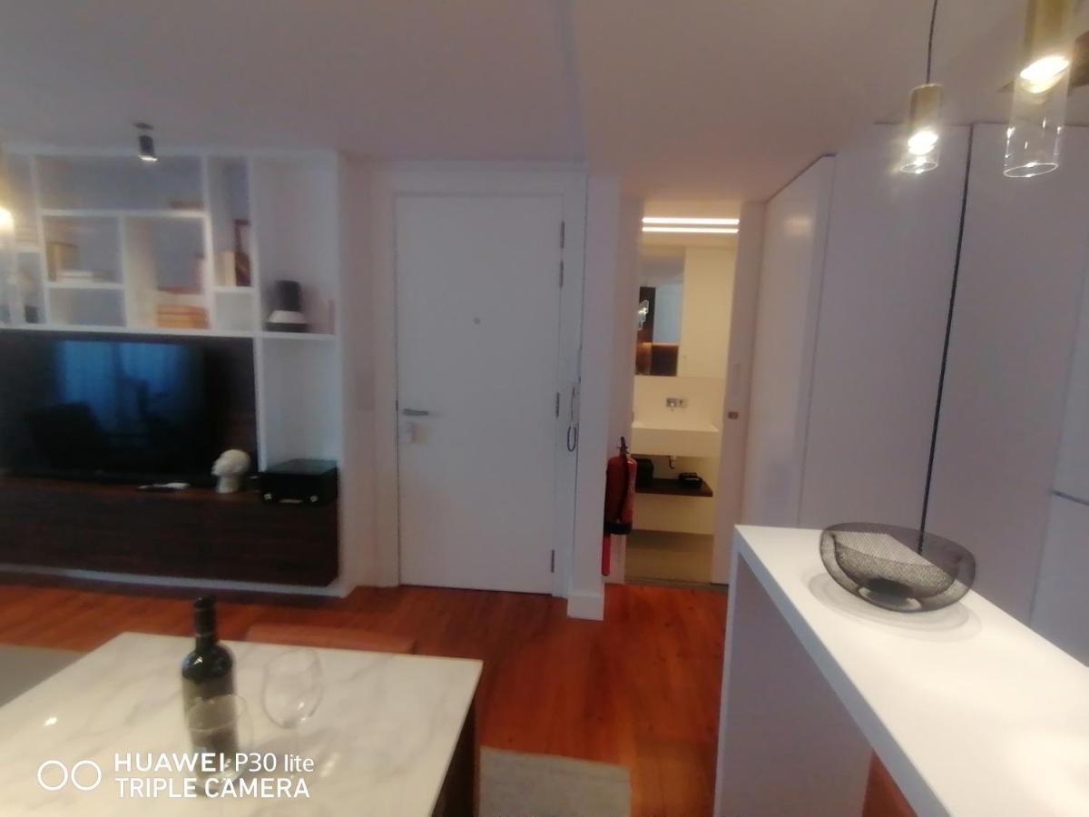 Timeless - Energy - Belem Apartman Lisboa Kültér fotó