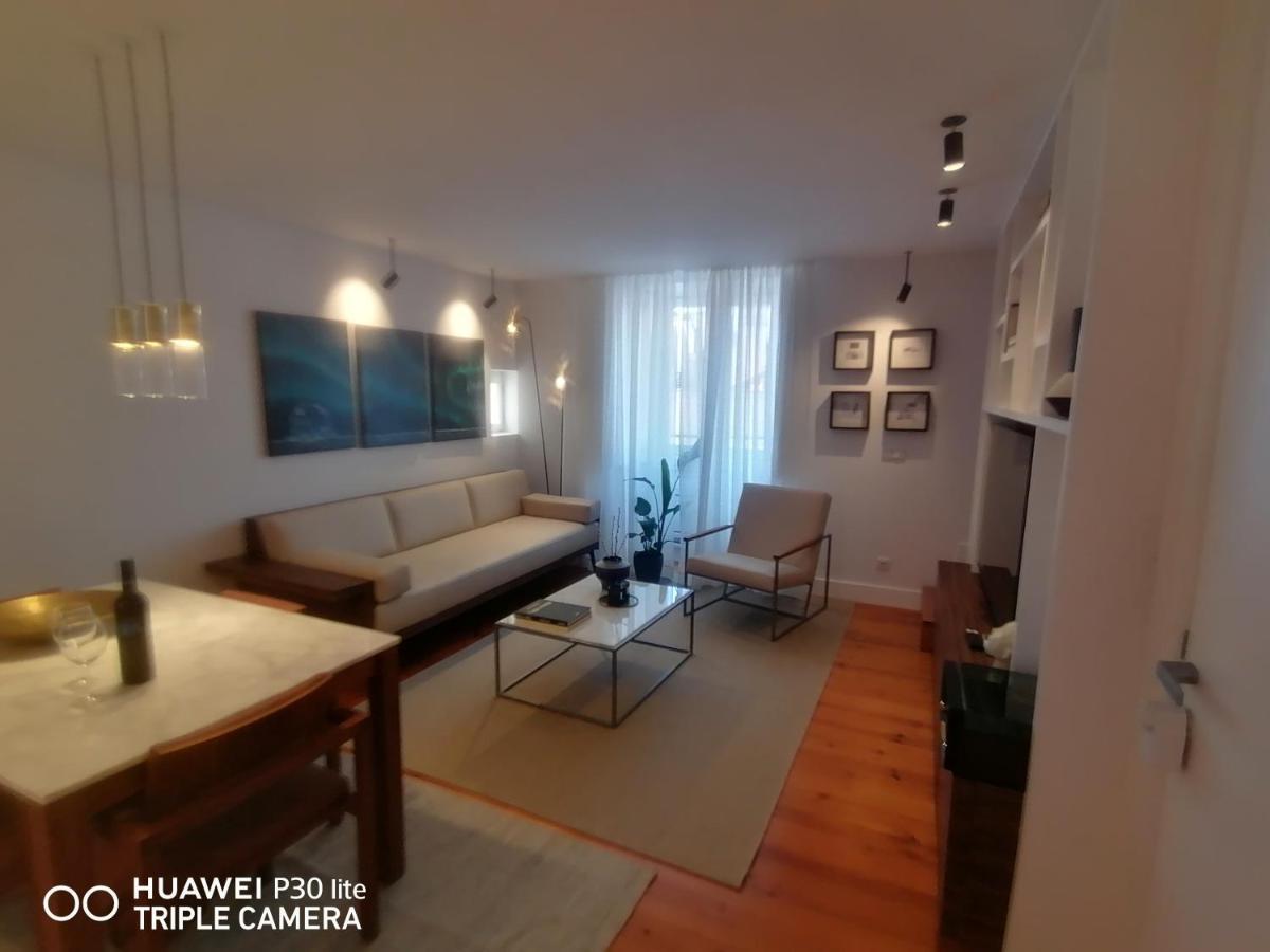 Timeless - Energy - Belem Apartman Lisboa Kültér fotó