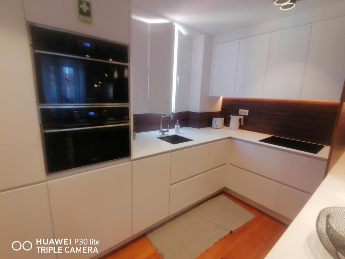Timeless - Energy - Belem Apartman Lisboa Kültér fotó
