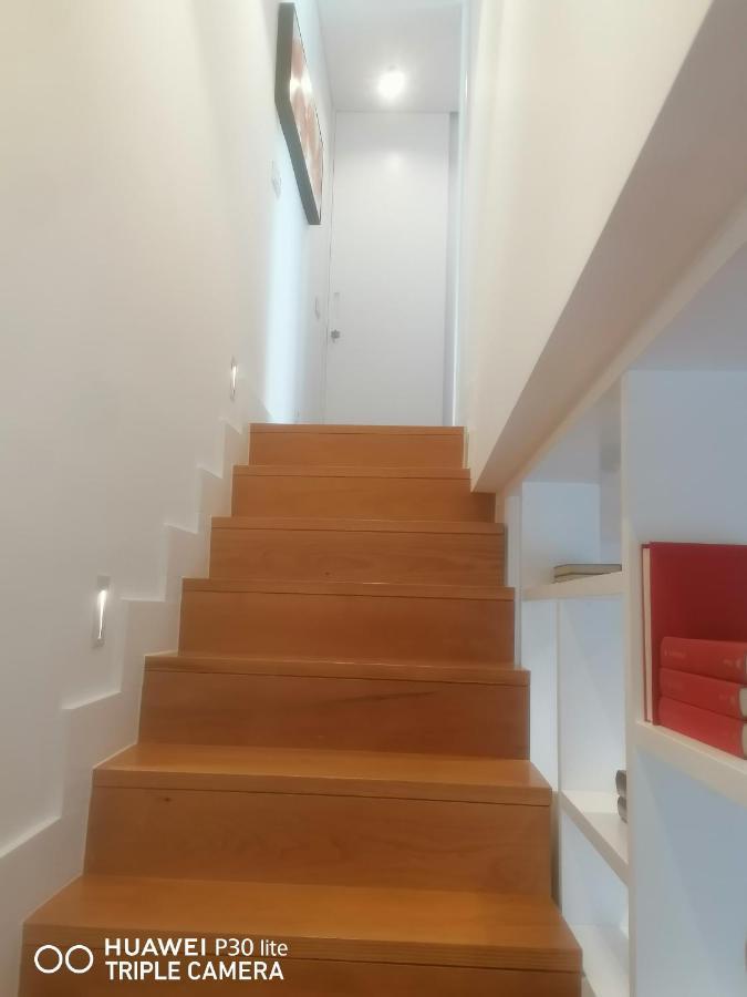 Timeless - Energy - Belem Apartman Lisboa Kültér fotó