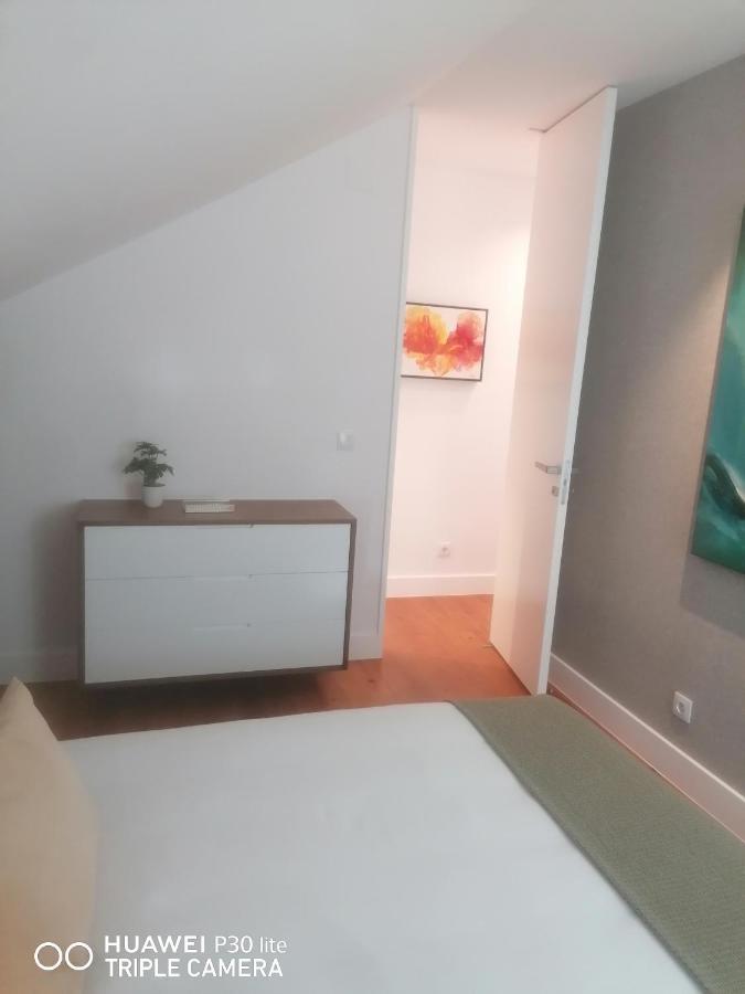 Timeless - Energy - Belem Apartman Lisboa Kültér fotó