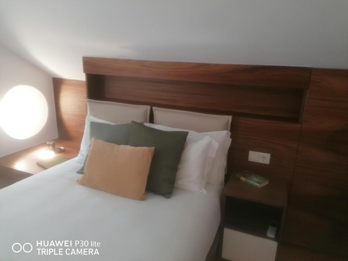 Timeless - Energy - Belem Apartman Lisboa Kültér fotó