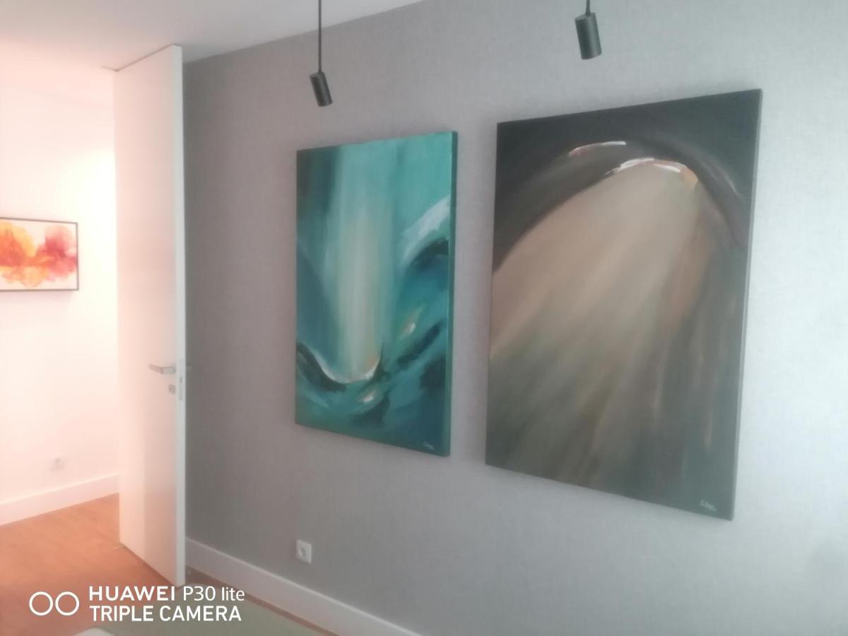 Timeless - Energy - Belem Apartman Lisboa Kültér fotó