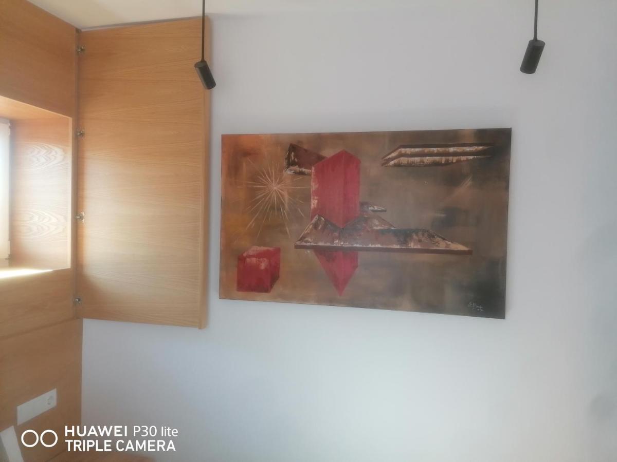 Timeless - Energy - Belem Apartman Lisboa Kültér fotó