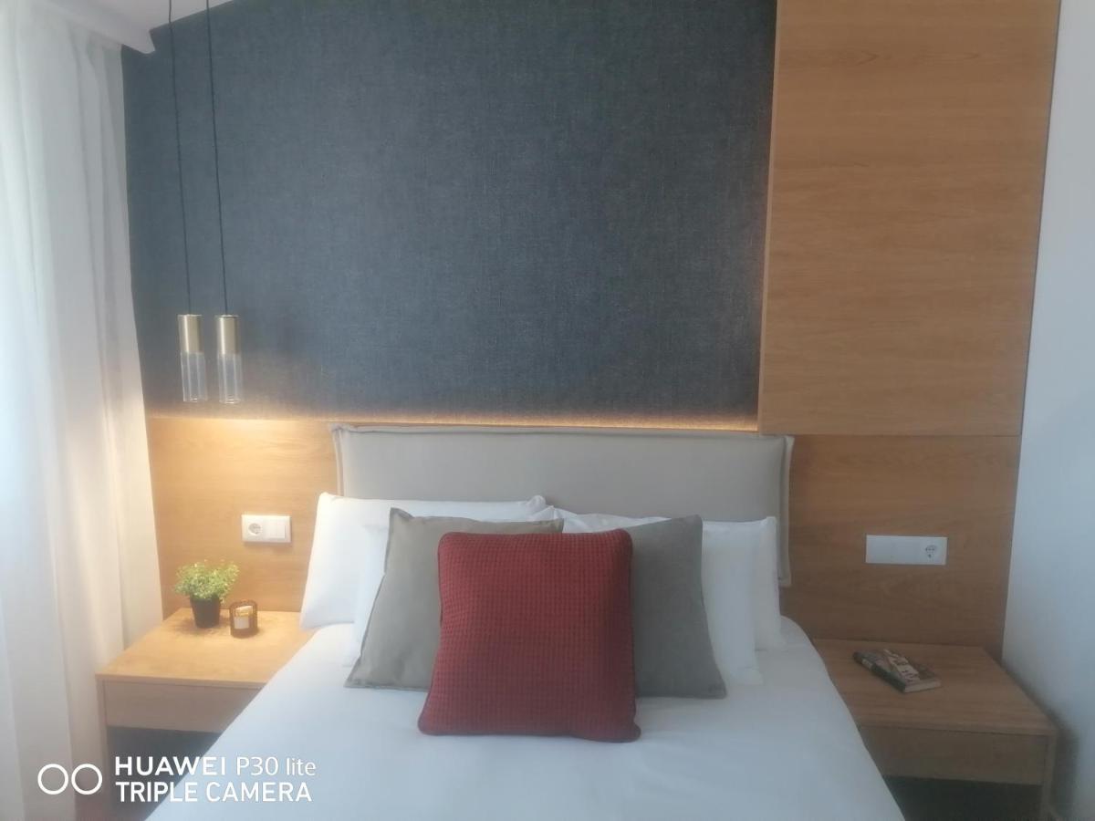 Timeless - Energy - Belem Apartman Lisboa Kültér fotó